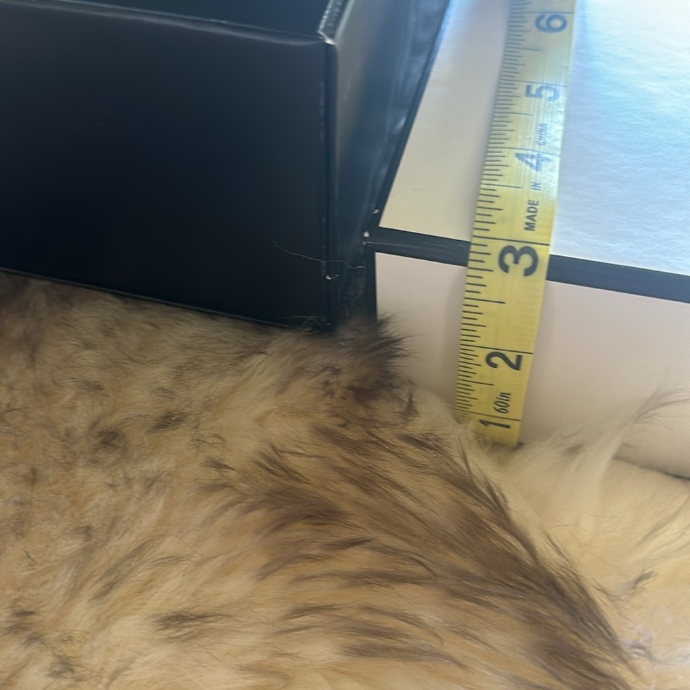 Chanel Empty Box - image 8